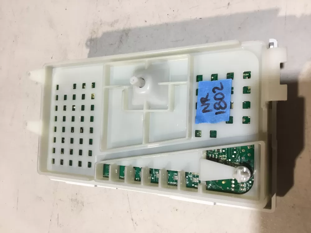 Kenmore W10841366 W10865063 W10915783 Washer Control Board AZ49218 | NR1802