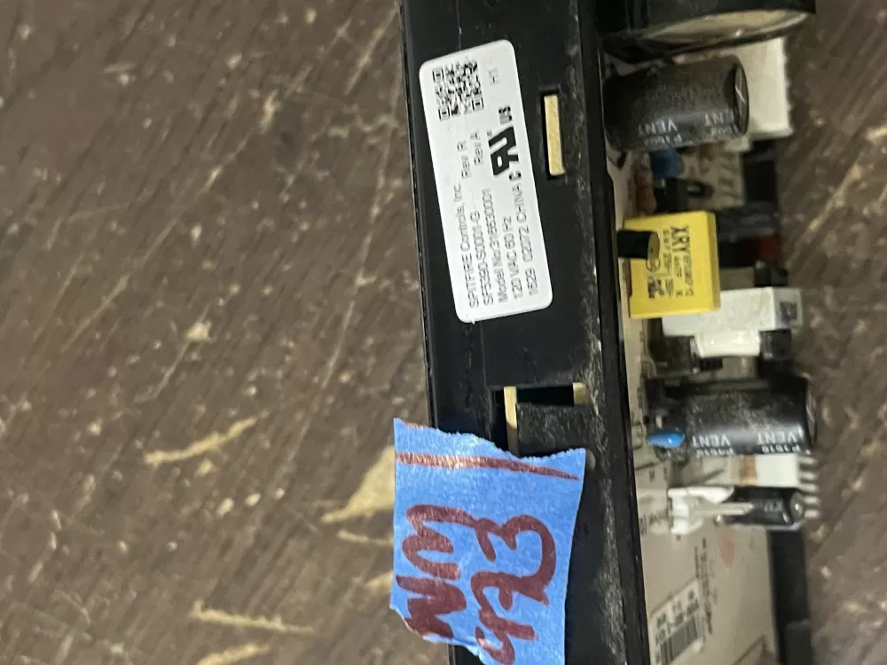 Kenmore AP5788414 316630001 PS8746793 Oven Control Board AZ45241 | Wm973