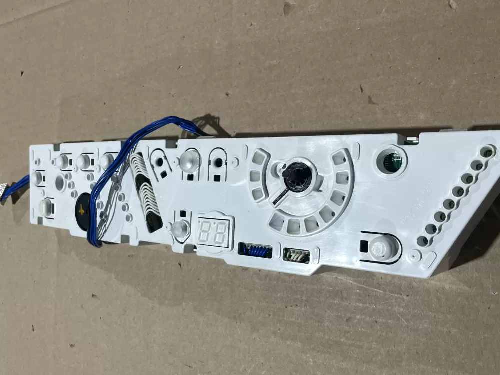 Whirlpool W10051040 Washer Control Board AZ64754 | Wmv580