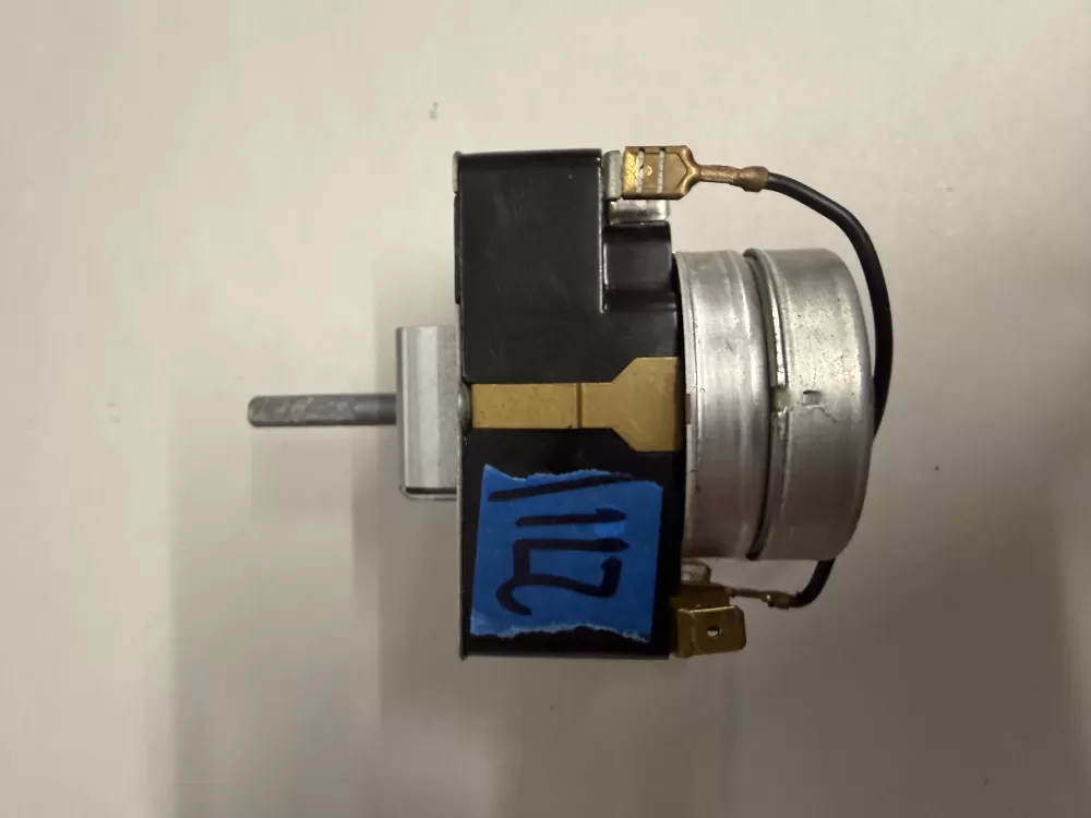 Maytag Admiral Norge AP6007601 WP31001513 Dryer Timer AZ231671 | KM271