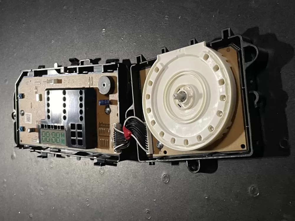 Samsung Whirlpool DC94-05968A Washer Control Board