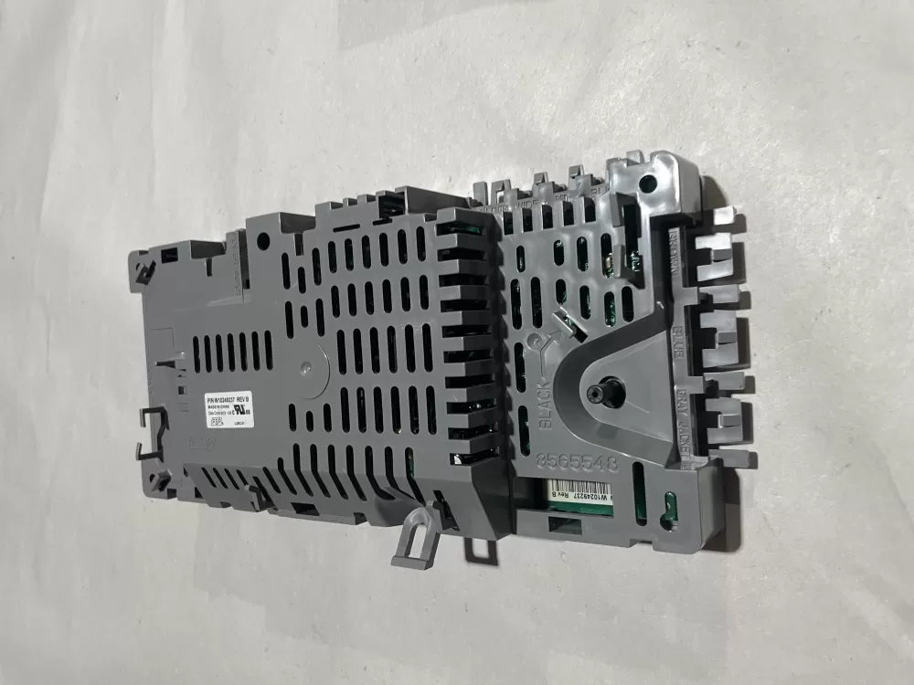 Whirlpool W10249237 B Washer Control Board #
