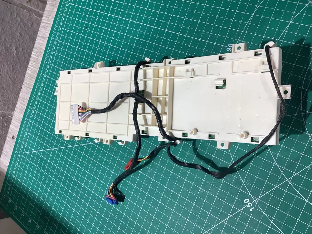 LG 6870EC9129B 6871EC1115C Dryer Control Board