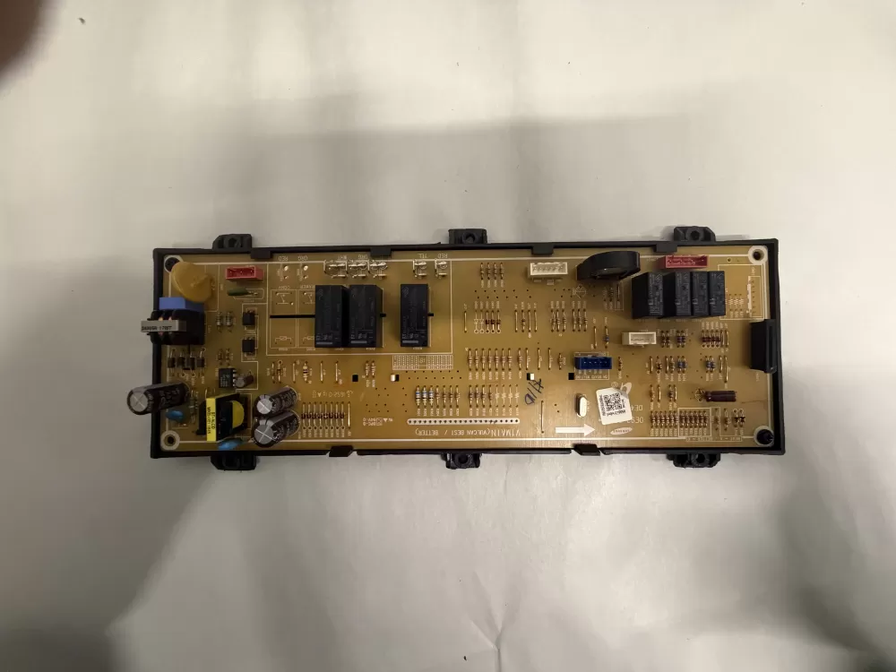Samsung AP5917358 DE92-02588J PS9606529 Range Control Board