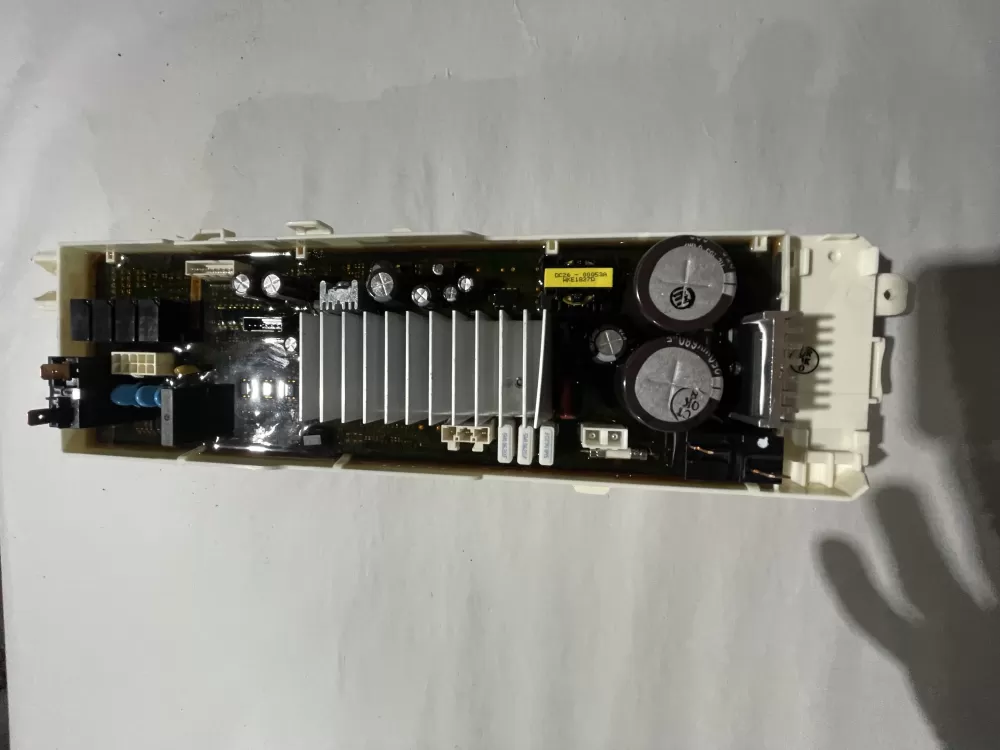 Samsung DC92-01849A Washer Control Board