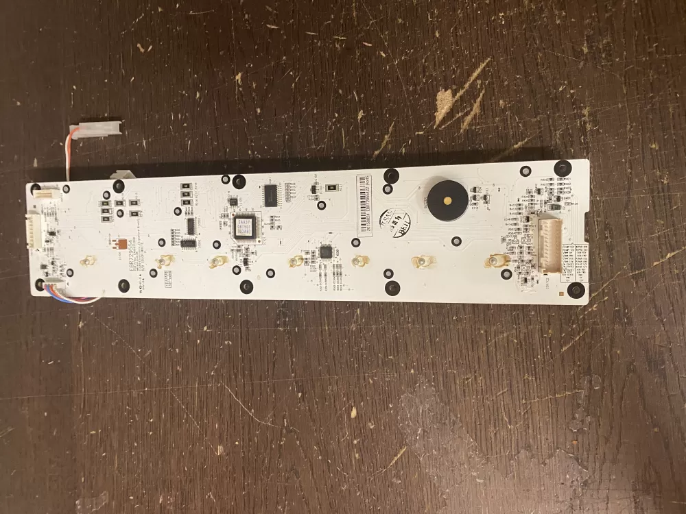 LG EBR72955422 EBR72955426 Refrigerator Control Board AZ52425 | BK1867