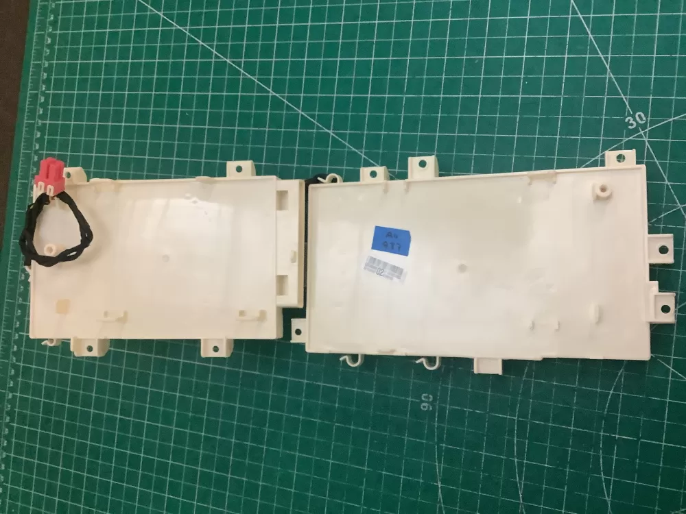 LG EBR36858902 EAX36602101 Washer Control Board AZ221715 | ARV937