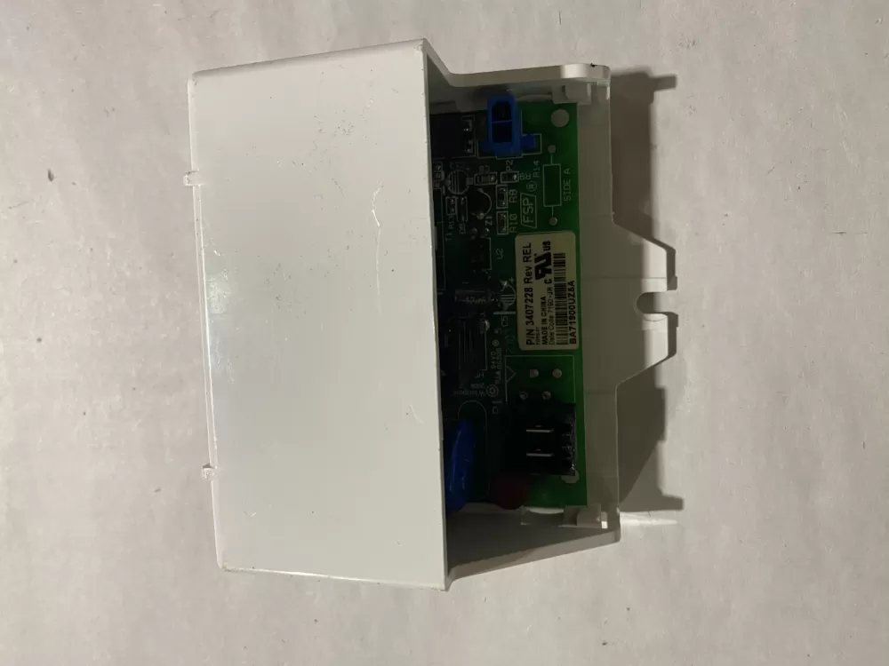 Whirlpool  Kenmore 3407228 WP3407228 Dryer Control Board