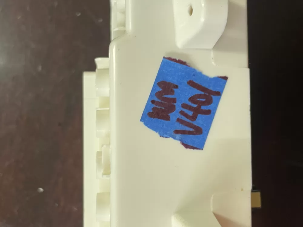 GE WH12X27293 17238100000283 Washer Control Board AZ40704 | Wmv401