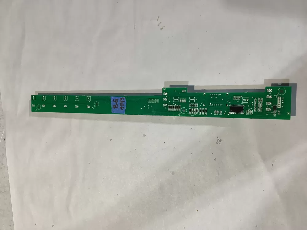 Frigidaire Samsung E320265 Dishwasher Control Board AZ139260 | BG1143