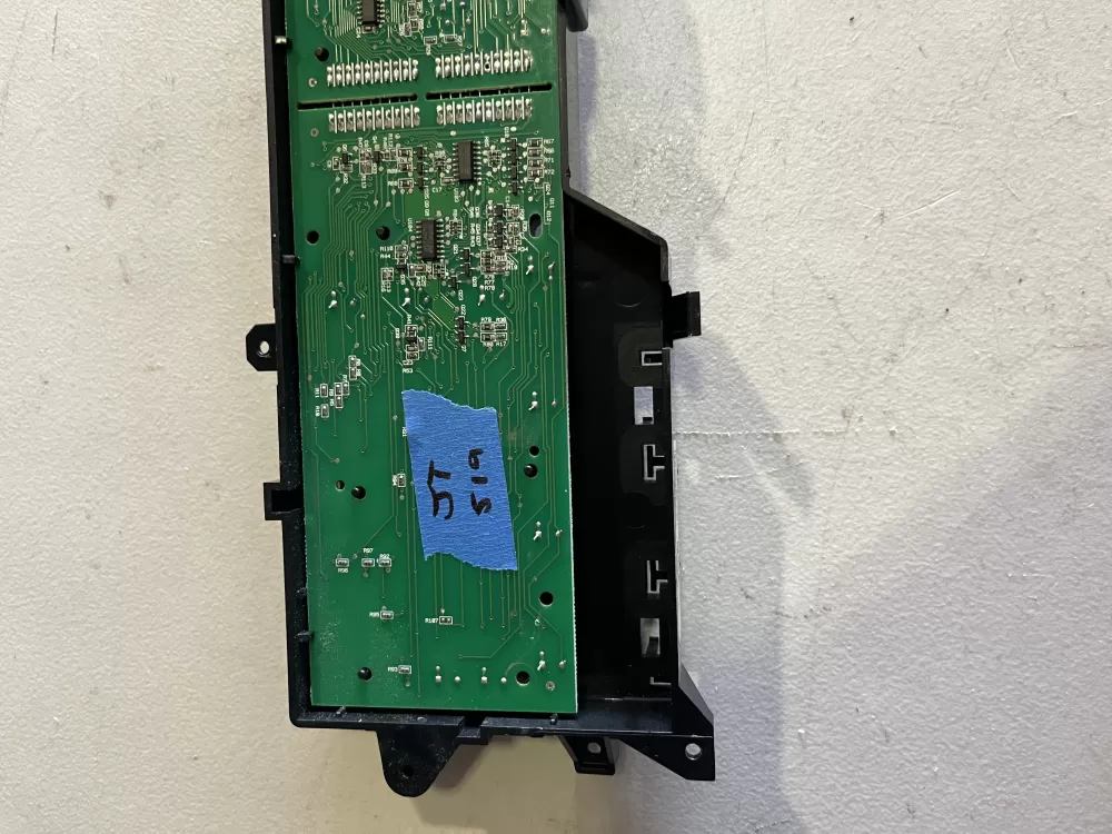 LG Whirlpool Maytag W10215800 W10215450 Washer Control Board AZ48135 | JT519