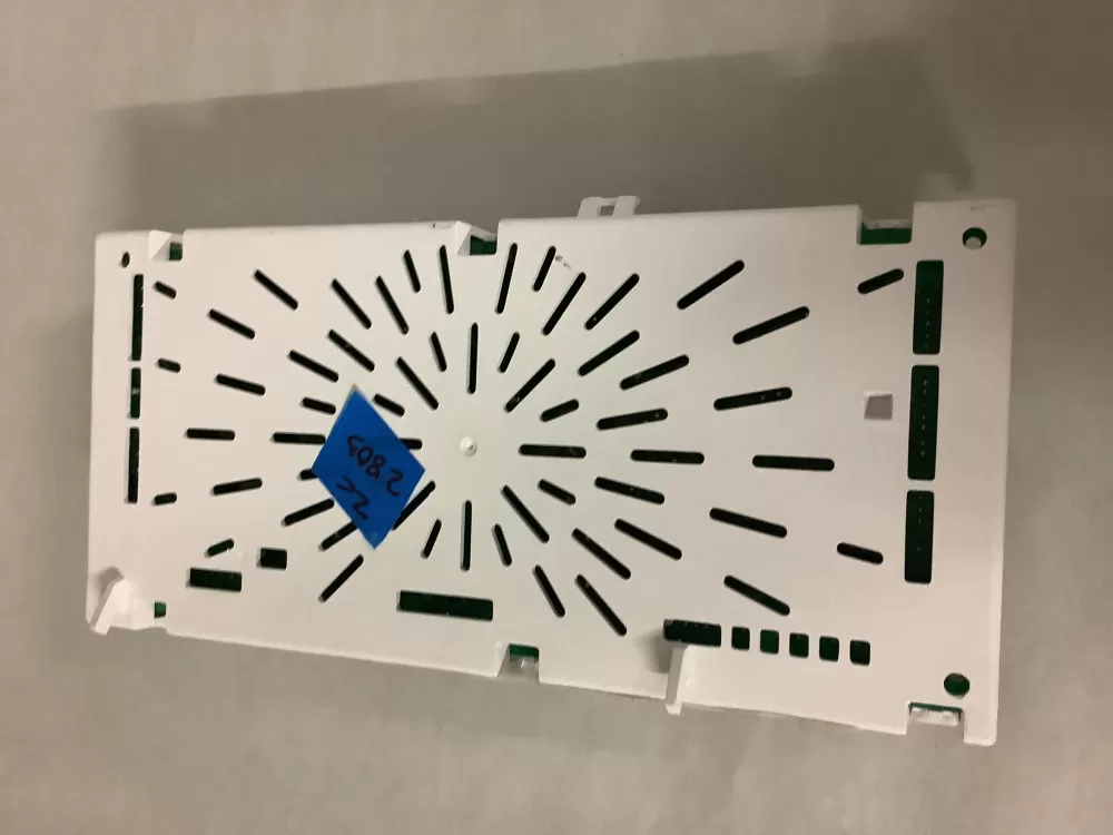 Maytag Washer Control Board W10522399 AZ207443 | ZC2803