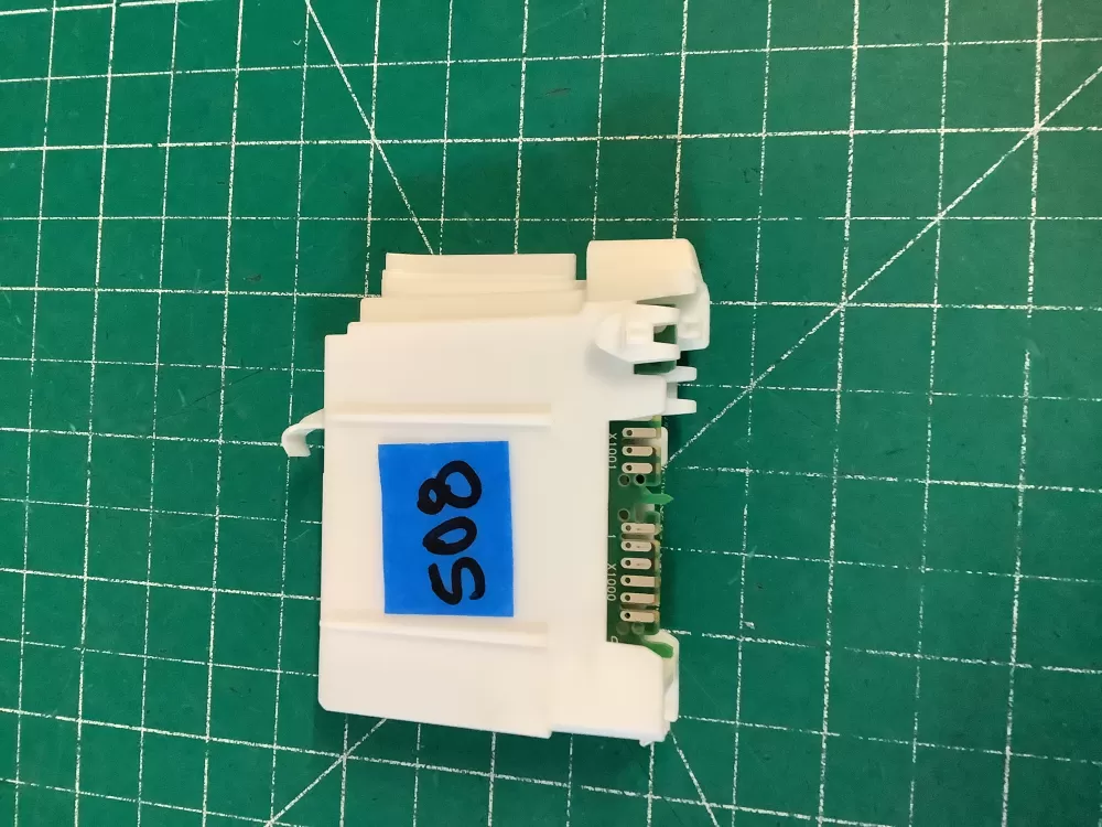 Bosch 9001605695 Dishwasher Module AZ227982 | NR508