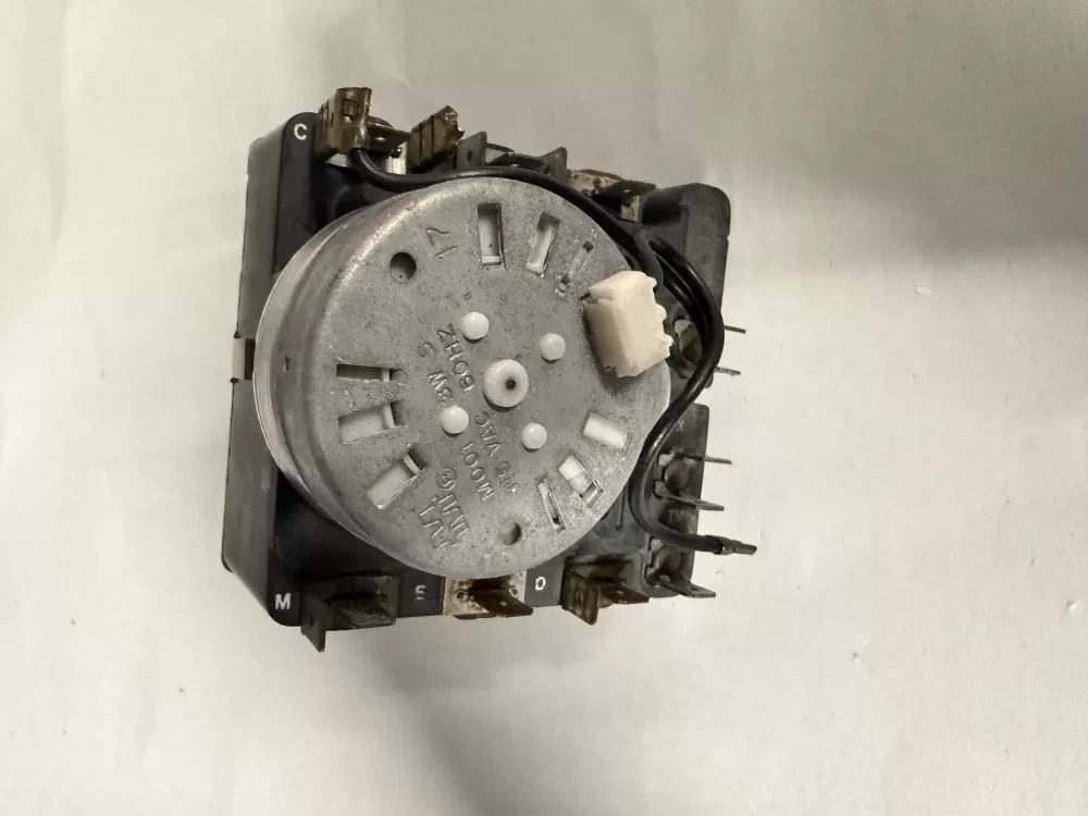 Frigidaire 131062300 5303285734 Dryer Timer Control AZ228135 | KM485