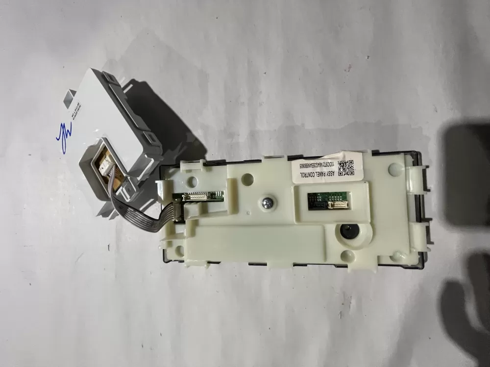 Samsung DC97 21464G Washer Control Board AZ197126 | KM1131