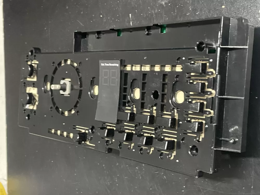 GE 234D2164G009 Dryer Control Board AZ22180 | WMV297