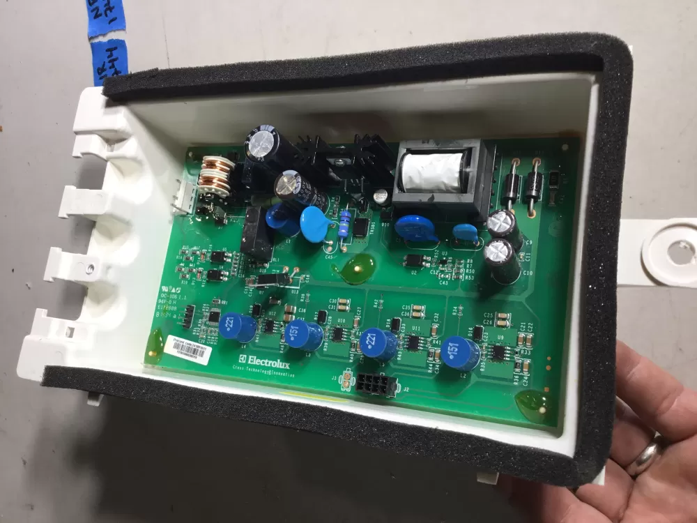 Electrolux AP5952221 241891603 Refrigerator Control Board Led AZ42646 | NR1744