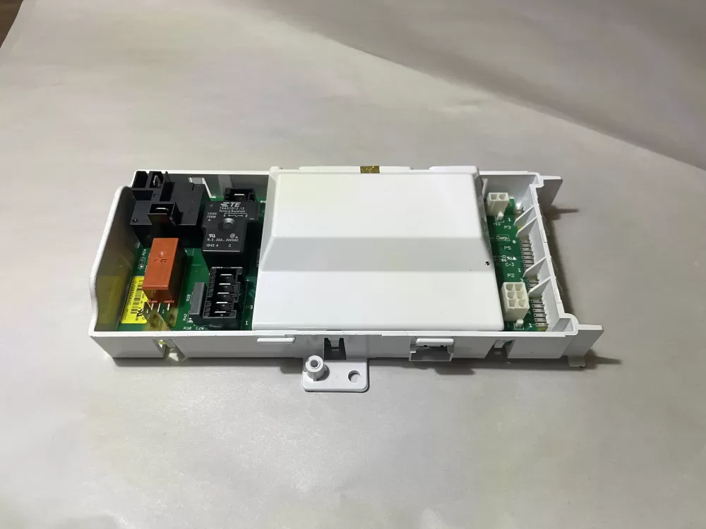 Whirlpool  Kenmore  Maytag 11616  1447617  3978982  PS11748355  W10067040  W10074270  W10111607  W10111609  W10111614  W10111616R  W10118243  W10118243R Dryer Control Board