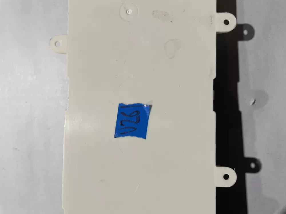 LG EBR62267117 EBR62267122 PS7792454 Washer Control Board AZ194055 | KMV26