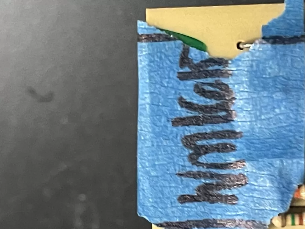 Frigidaire 134216300 Dryer Moisture Sensor Control Board AZ7698 | WM1615