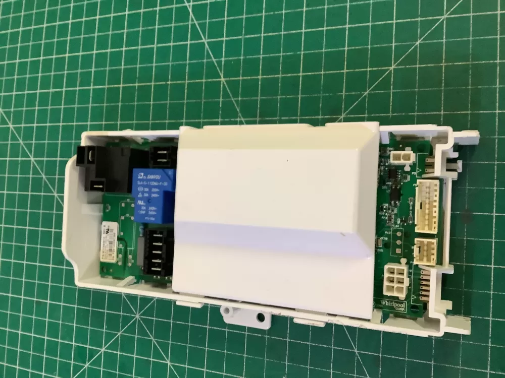 Whirlpool W10568610 WPW10568610 PS11756432 Dryer Control Board