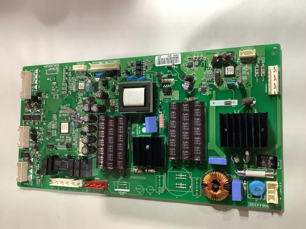 LG EBR844335 EBR84433507 Refrigerator Control Board AZ183575 | ZC2705