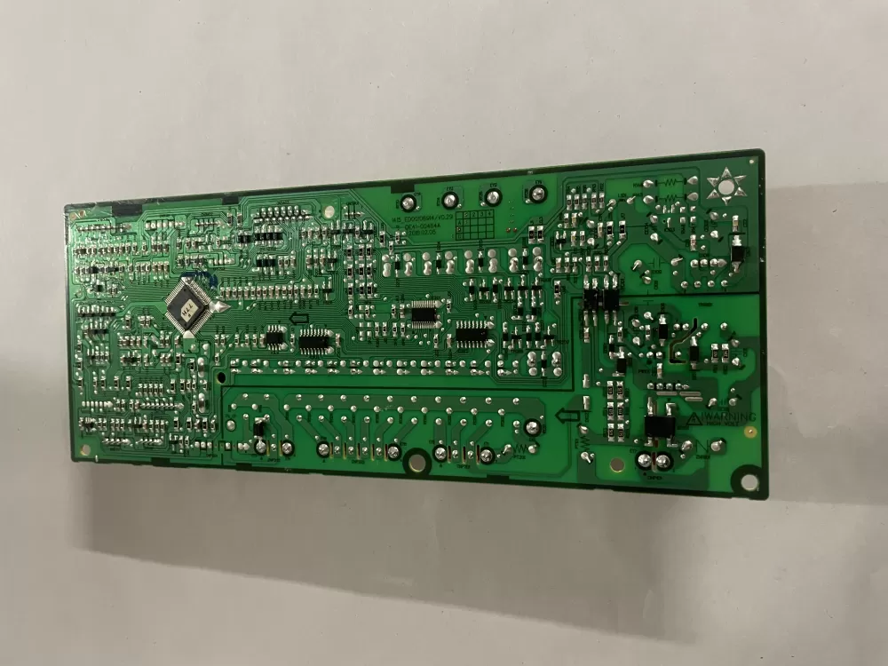 Samsung Wb56x30166 Wb27x36632 Microwave Control Board Panel AZ123809 | KM421