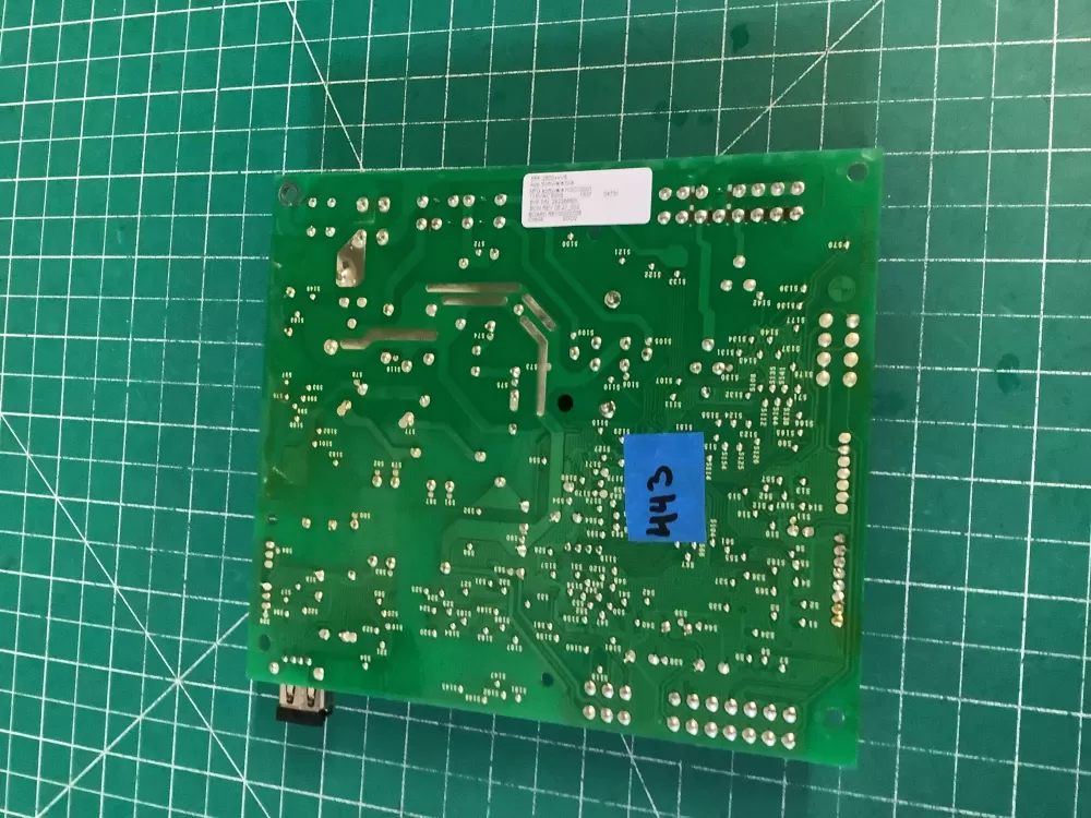 Frigidaire 5304497976 Refrigerator Main Control Board AZ223954 | NR443