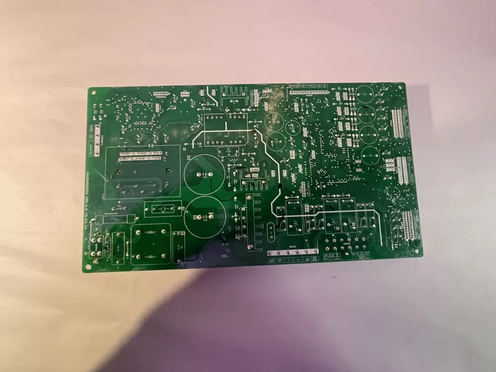 LG Ebr78643401 Refrigerator Control Board Main Electronic AZ196341 | KM191
