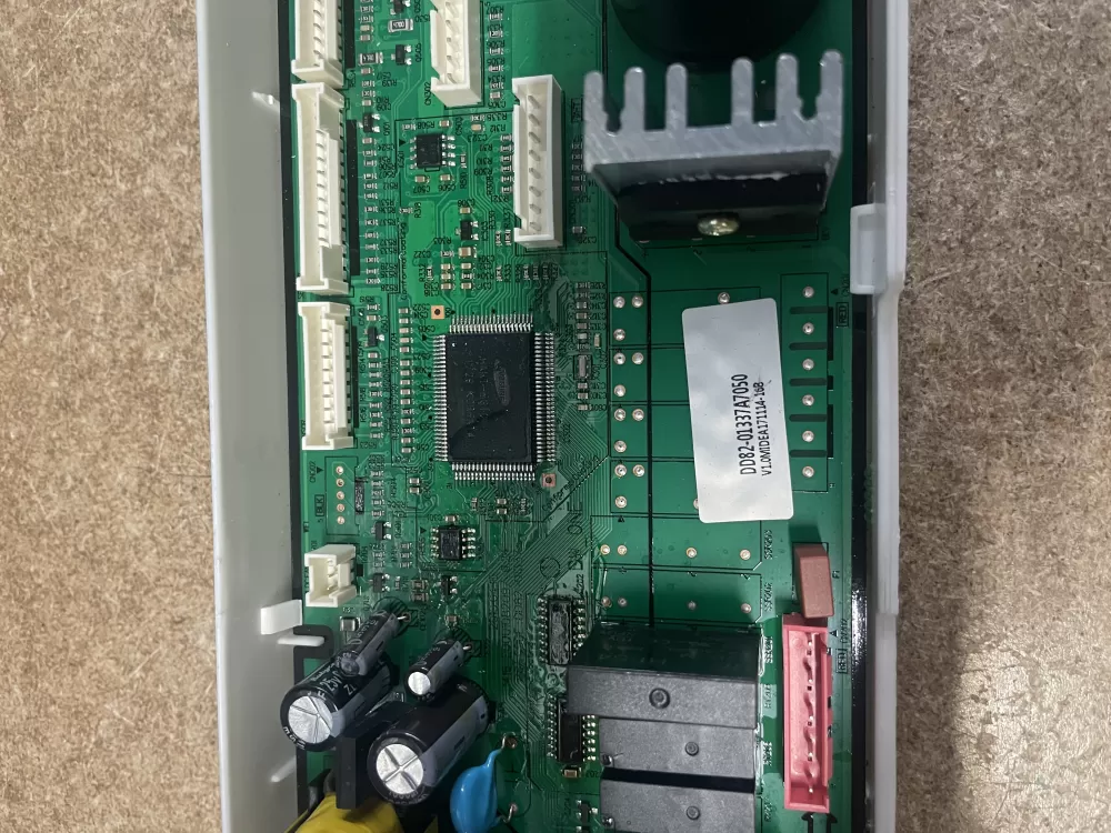 Samsung DD82-01337A Dishwasher Control Board AZ20977 | KMV259
