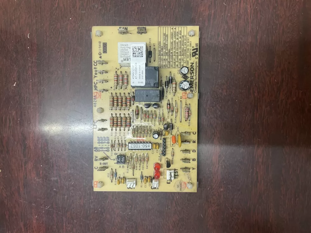 Control 47-102685-05 47-102685-04 47-102685-86 47D43-111-01 AZ33630 | KM1686