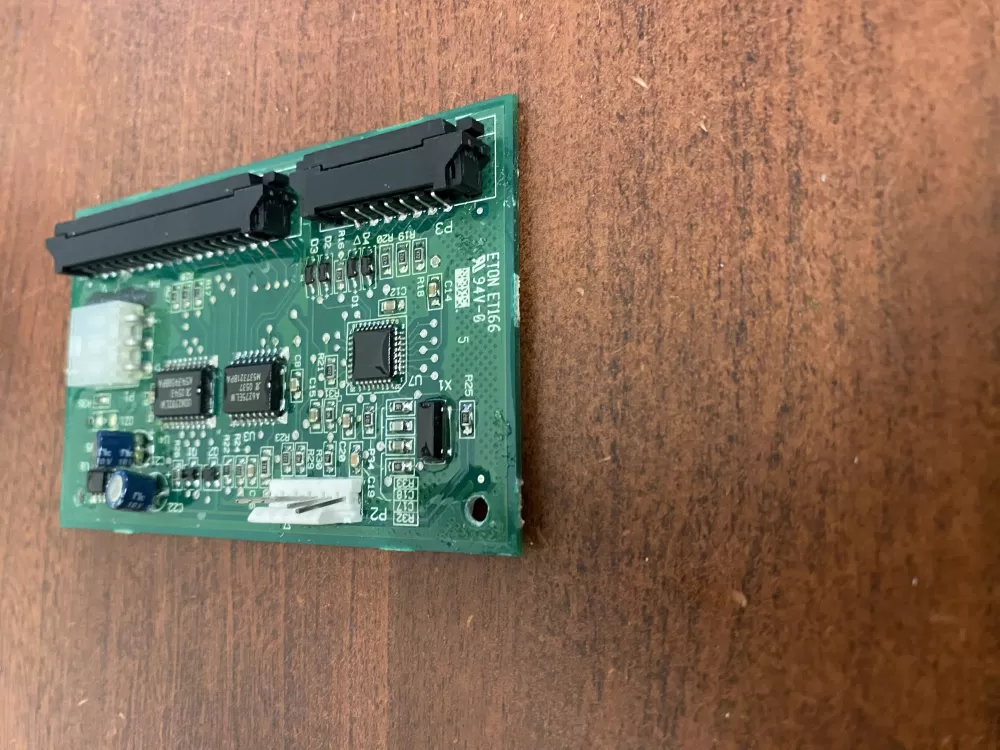 KitchenAid WP2307037 Refrigerator Temperature Control Board AZ56520 | BK1982