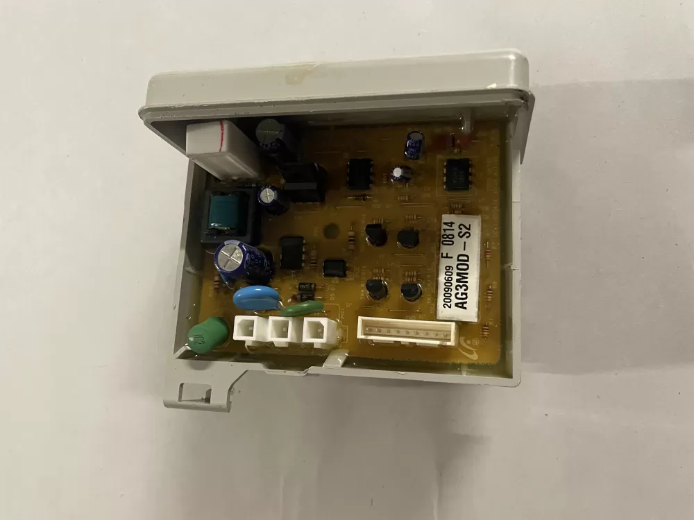 Samsung DC41-00041A Washer Control Board