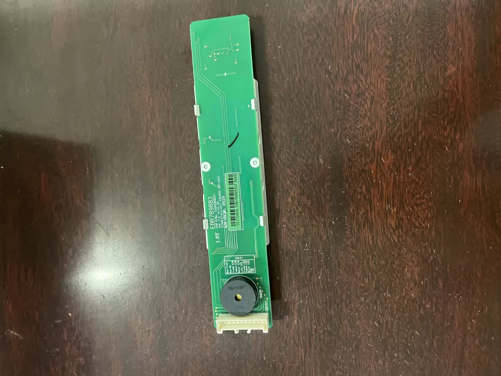 Kenmore EBR78988303 Refrigerator Control Board Dispenser AZ59987 | KM2014
