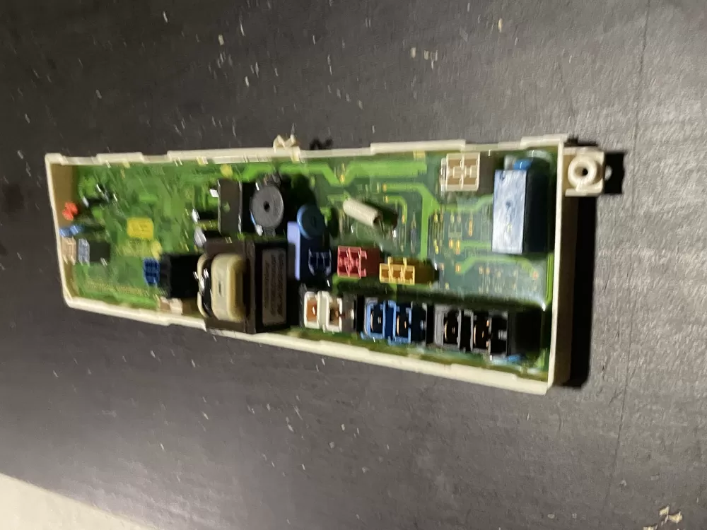 LG Kenmore GE EBR36858803 EAX36858001 Dryer Control Board AZ29855 | WMV202