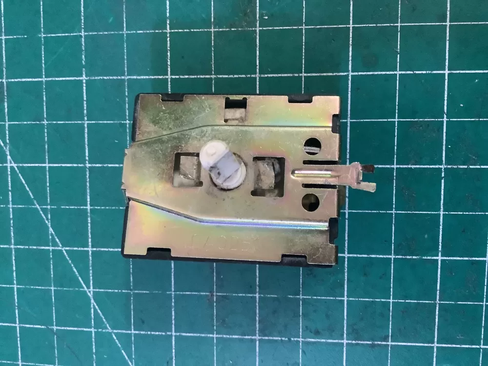 Kenmore 131447800 Dryer Crosley Gibson Start Switch AZ199225 | SL160