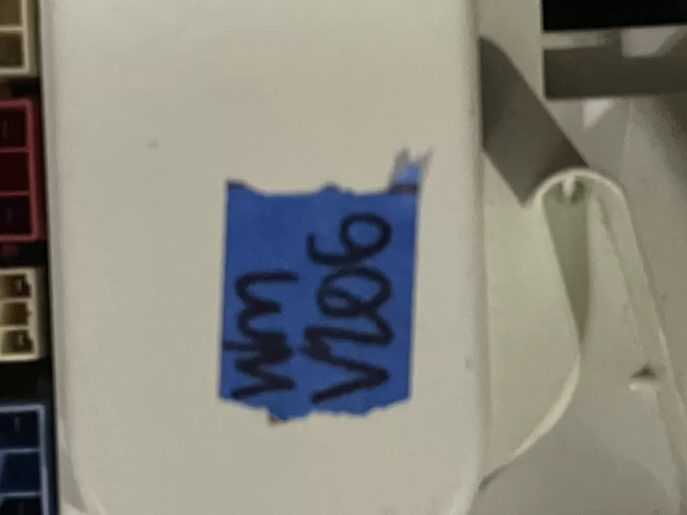  Wascomat 0020803398 Control Board AZ33542 | Wmv209