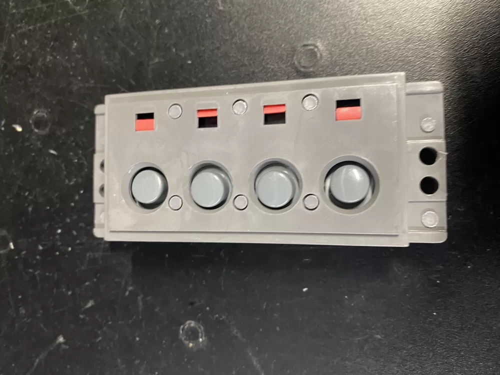 Frigidaire Kenmore Westinghouse Refrigerator Dispenser Switch AZ3831 | BK827