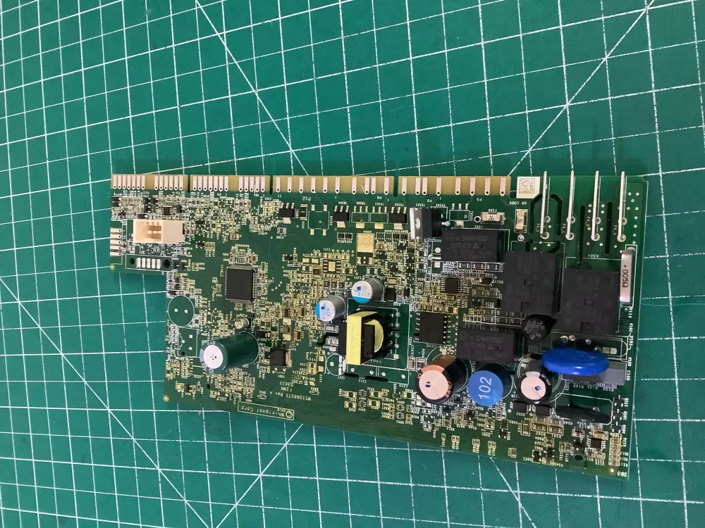 KitchenAid W11088575 Diswhasher Control Board AZ203253 | NR2798
