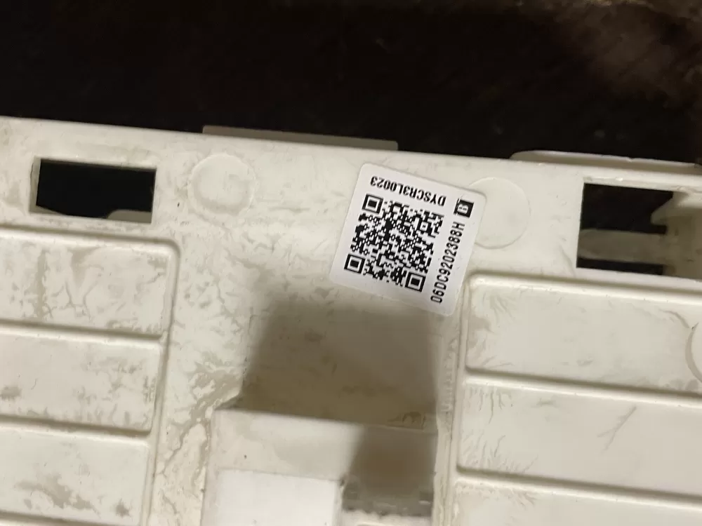 Samsung DC92 02388H Washer Control Board AZ45804 | Wm709