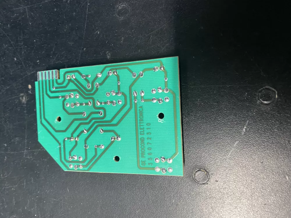 Maytag 451000500 Refrigerator Dispenser Board