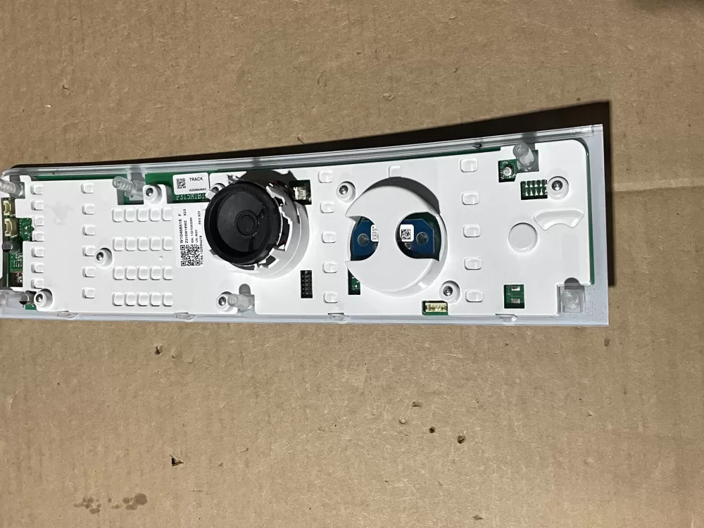 Maytag W10468516 WPW10468516 PS11755251 Washer Control Board AZ87005 | Wm728