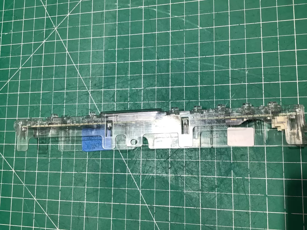 Whirlpool W10782657 W11036550 Dishwasher Control Board AZ145573 | ZC2440