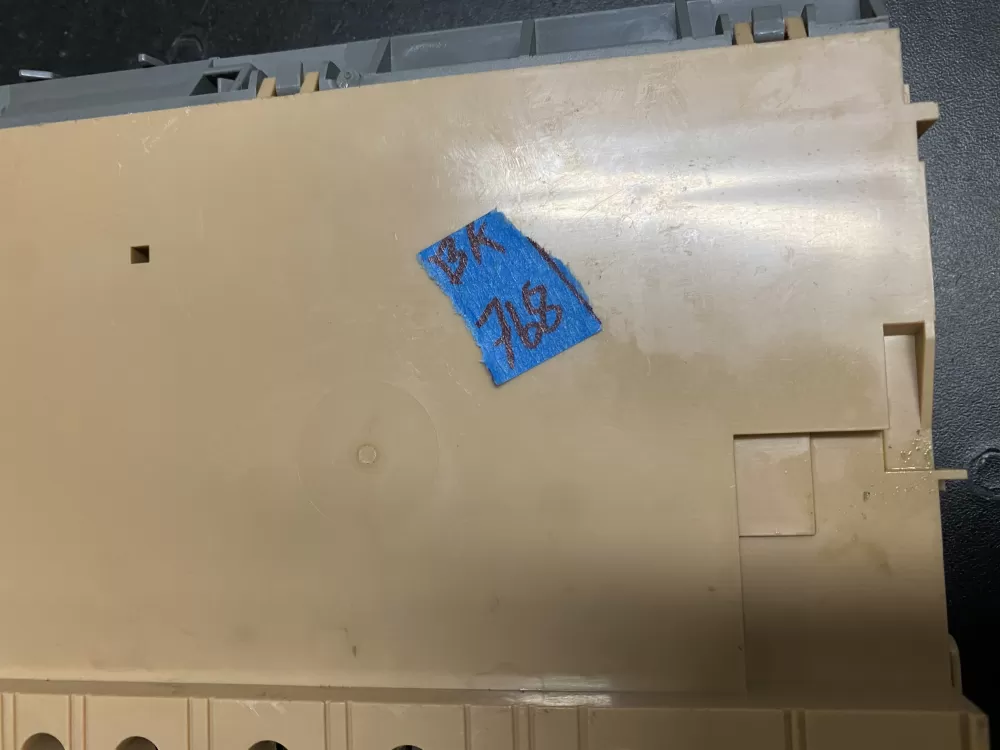 Whirlpool W10834738 W10876147 Dishwasher Control Board AZ14356 | BK768