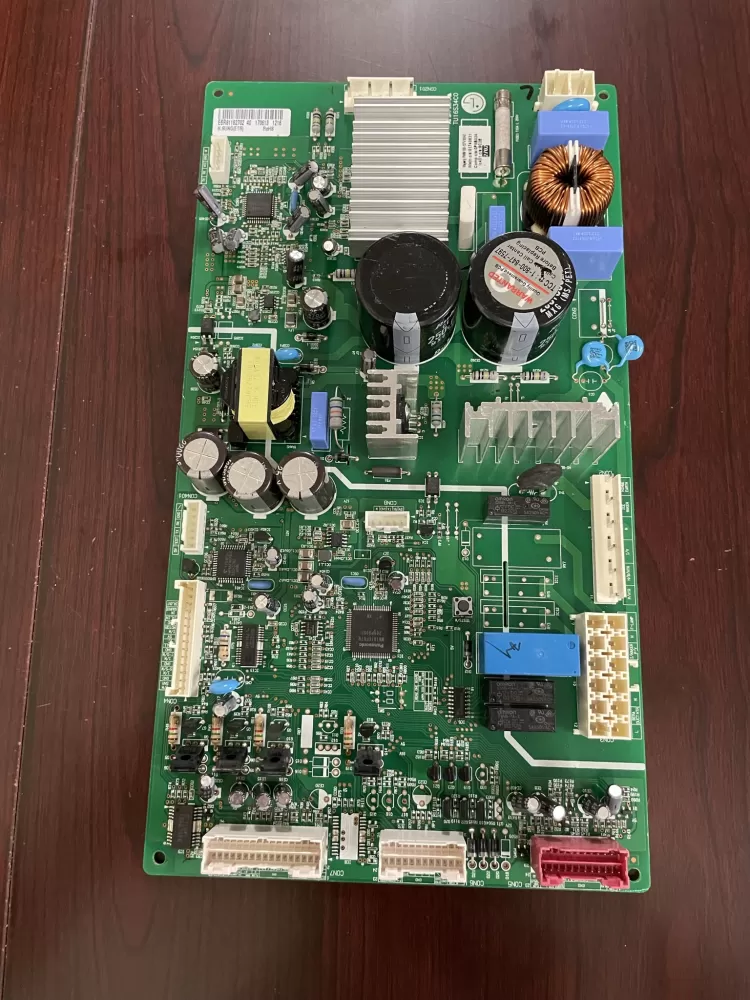 LG Refrigerator EBR81182702 Main Board AZ66544 | KMV565