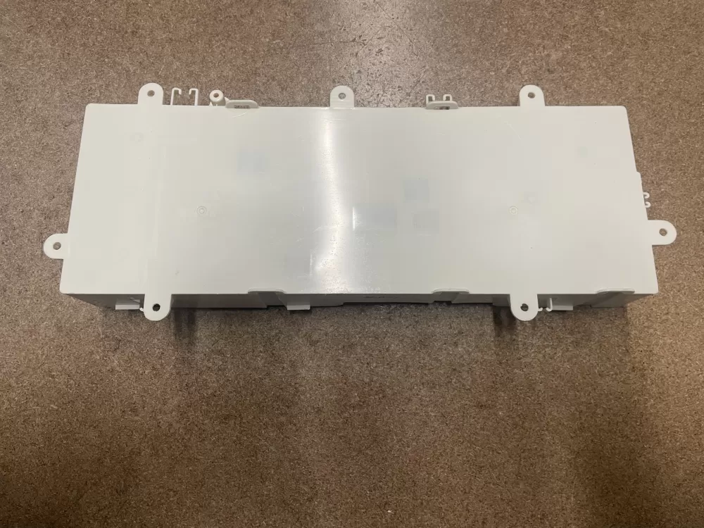 LG EBR62707635 Dryer Control Board AZ17786 | KMV101