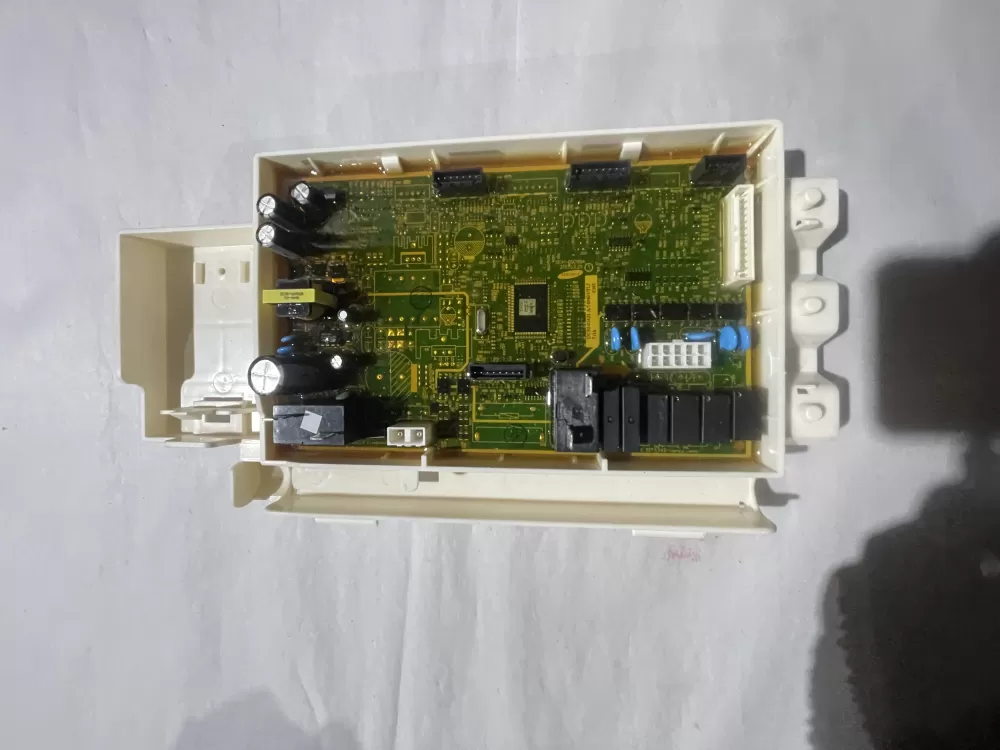Samsung DC92-01621A Washer Control Board