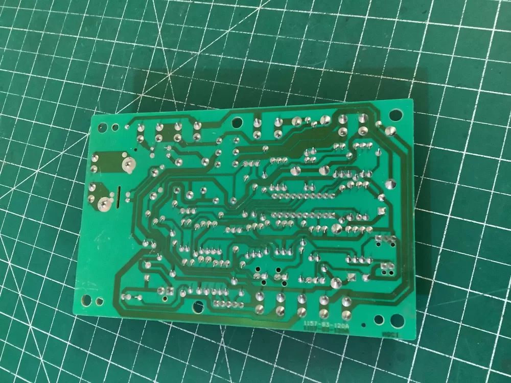 Rheem Bryant 47-102684-08 Control Board Carier 1157-121 AZ191638 | NR1405