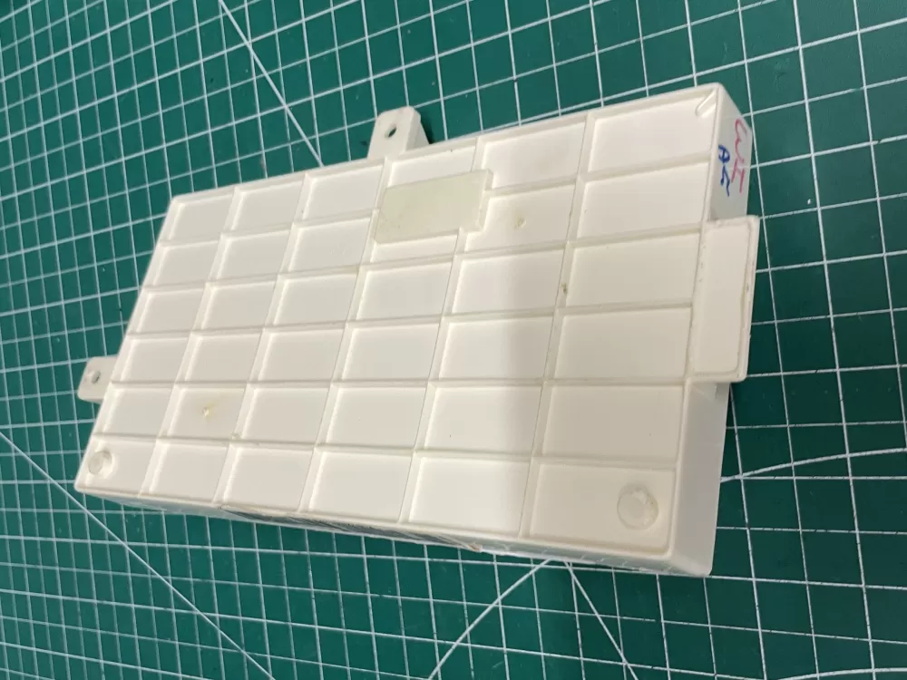 Samsung DC92-00123C AP4559425 Dryer Control Board AZ202765 | Wm2132