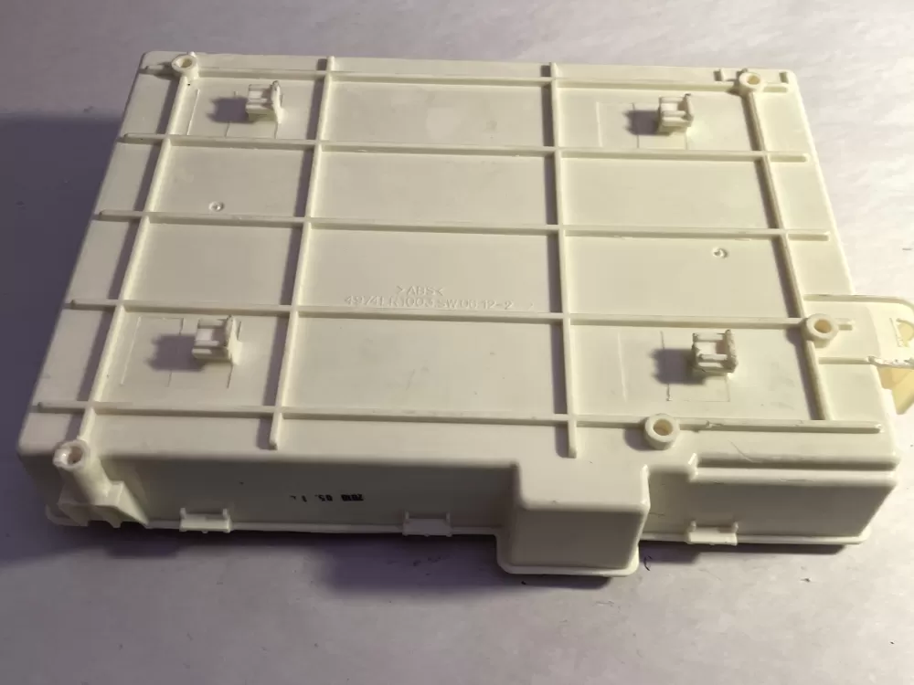 LG EBR32268015 Washer Control Board AZ197193 | Wmv892